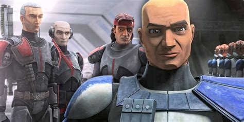 do you have to watch clone wars before bad batch|clone wars review reddit.